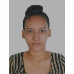María Paula Zulueta Concepción