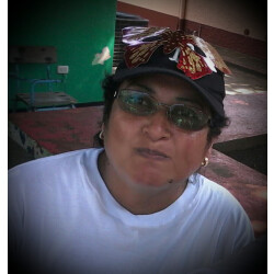 Julia Borge Mendoza