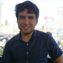 Gustavo Antonio Menéndez Herrera