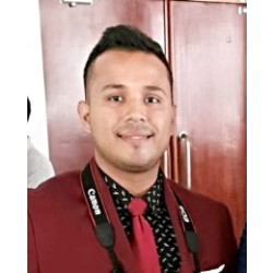 Luis Sergio Aguirre Chavez