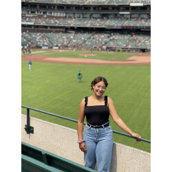 Kendra Taina Sánchez Herrera