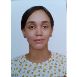 Carla Michelle López Ramírez