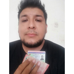 Adrian Aranda Hernandez