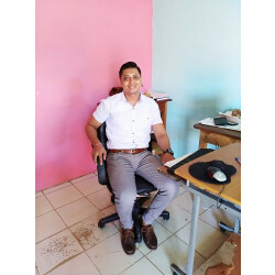 Krelmann Sander Laguna Polanco