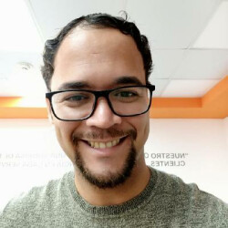 Melvin De La Cruz Concepcion