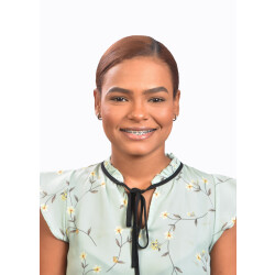 Reyna Paulina Luna Infante
