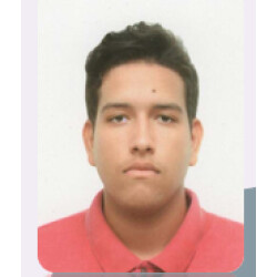 Dali Carrasco Silverio