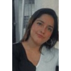 Jaqueline Mishell Enriquez Chávez