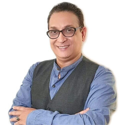 Hibert Coca Suárez