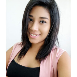 Bielka Maria Barrera Rios