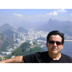 Luis Garita Salas