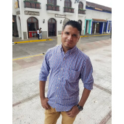 Enmanuel Rostran Estrada
