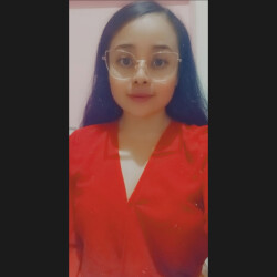 Andrea Celeste Marroquín Pérez