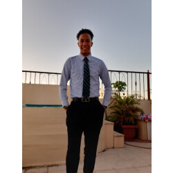 Andriel Cardenas Espinal