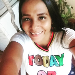 Mariel Liseth Rodriguez Diaz