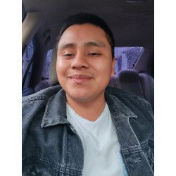 Josue Samuel Dominguez Gonzalez