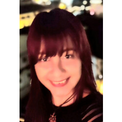 Erika Lastenia Gomez Valdes
