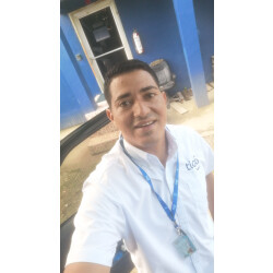Javier andres Calix Sandoval