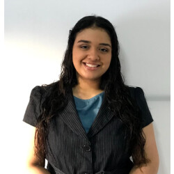 Nicole Pamela Jimenez Ramos