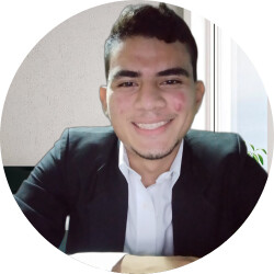 Roger Antonio García Lacayo