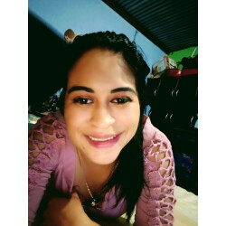Yesica yulisa Ovando Quiroa