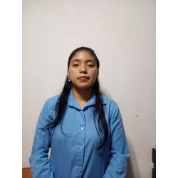 Juana Maricela Yat Tojin