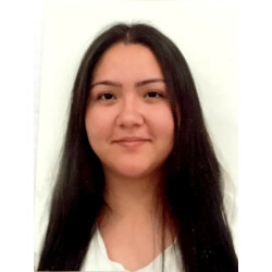 Jacqueline Judith Medina Wald