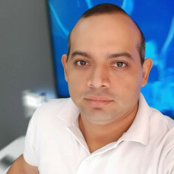 Jorge Prado Romero