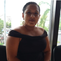 Alix Maria Ramos Mayorga