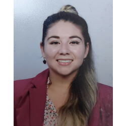 Maria Andrea Palomo Palacios