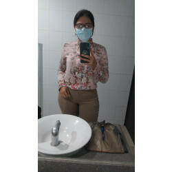 Lucia Mercedes Garcia Palacios