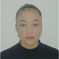 Briny Elizabeth Martínez Santana