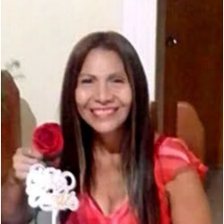 Delyagmar Nakary Flores Medina