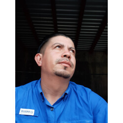 Jose Rafael Ocampo Rivas