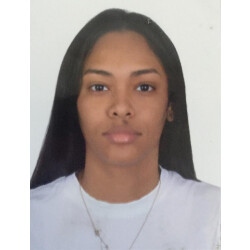 Rosiris Darianny Capellan Diaz
