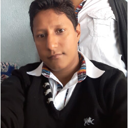 Marco Antonio Argueta Rodriguez
