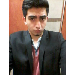 LUIS CARLOS RIVAS BATZ