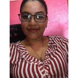 Enma Antonia Díaz Carballo