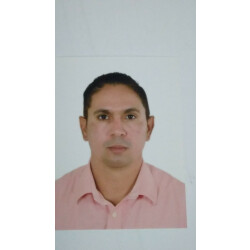 Oscar Andrés Santana Sánchez
