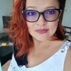 Ana Rosa Montero Porras