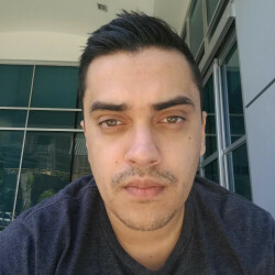 Esteban Alvarez Ramirez