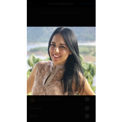 Nancy Ileana Hernández Núñez