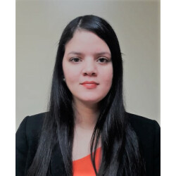 Marilyn Roselyn Candelario Matos