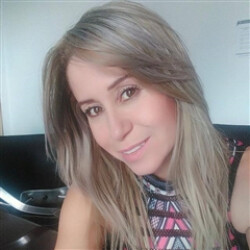Belma Luz Perez Ruiz