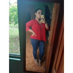 Josselyne Chris Mairena Ortiz