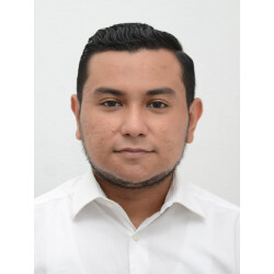 Jonathan Antonio Novoa Hernández