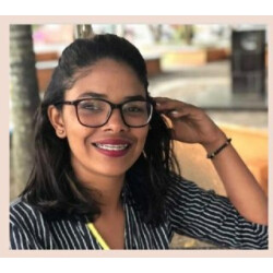Maria Catalina Pujols Tejeda