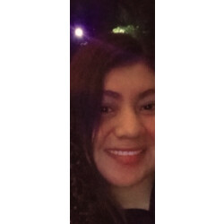 Milena Sandoval Rodríguez