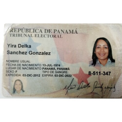 YIRA DELKA SANCHEZ GONZALEZ