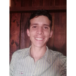 Fleyber Yanan Muñoz Vindas